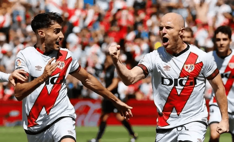 西甲焦点战前瞻：巴列卡诺主场复仇！残阵硬撼“客场虫”奥萨苏纳